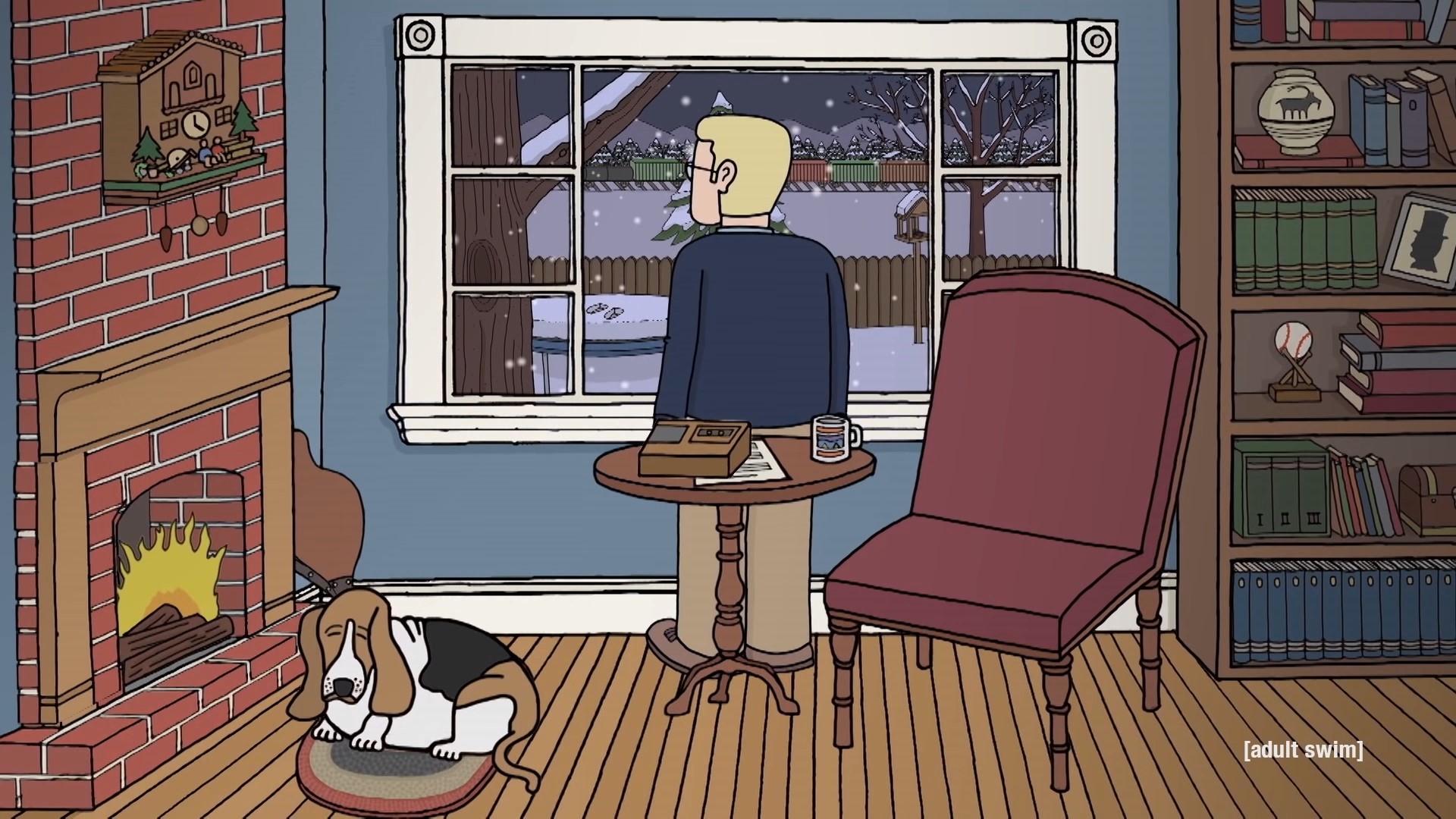 Joe Pera Talks You to Sleep|Joe Pera Talks You to Sleep