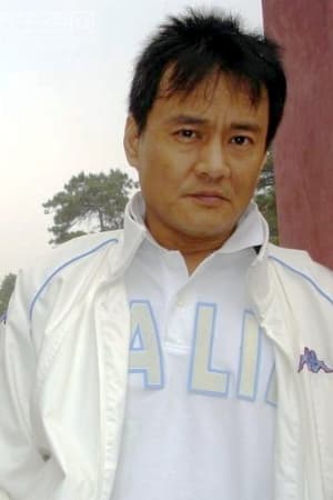 بازیگر Wang Hui  