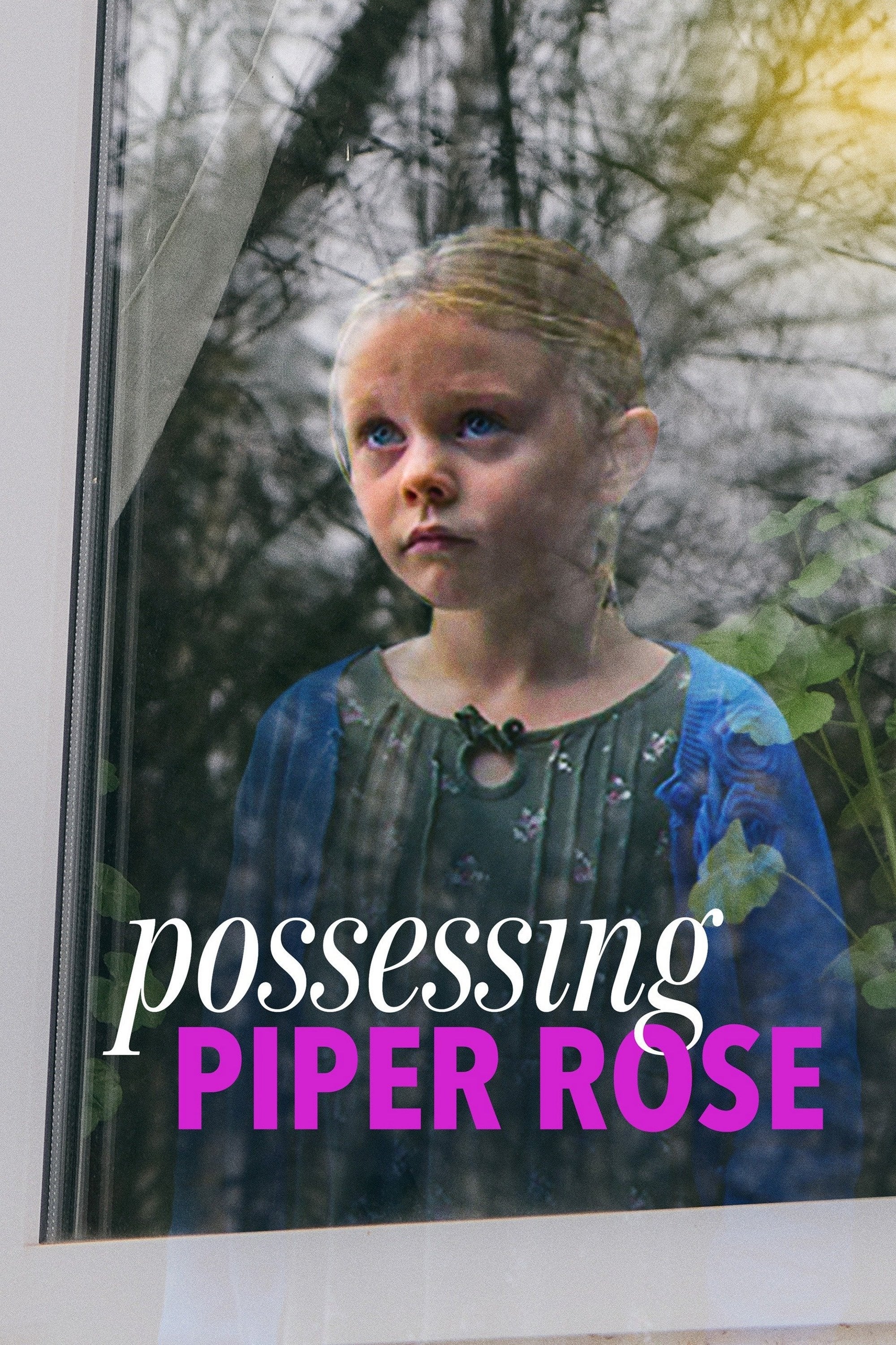 Possessing Piper Rose | Possessing Piper Rose