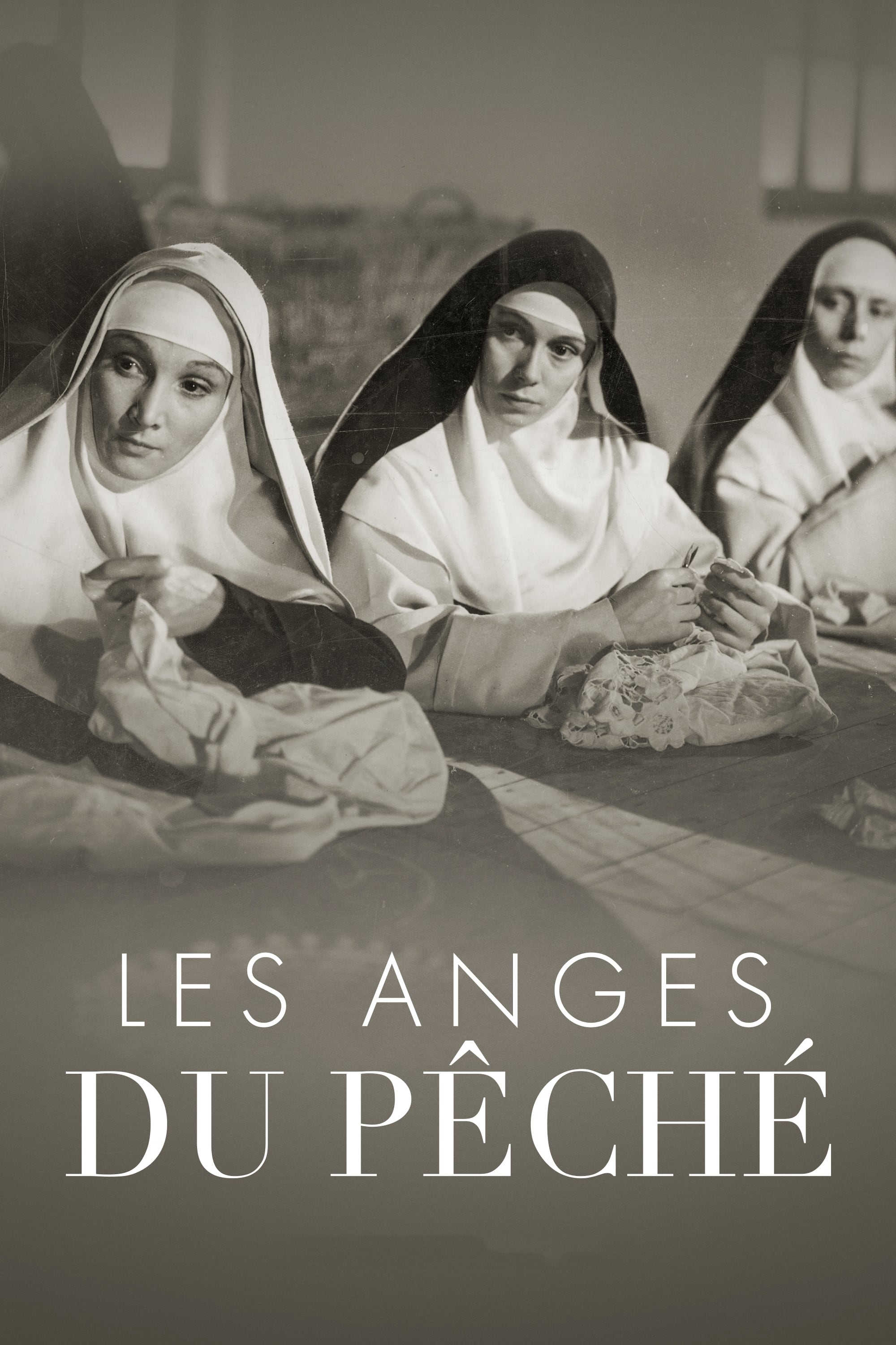 Les Anges du péché | Les Anges du péché