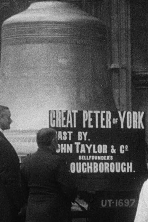 Great Peter of York | Great Peter of York