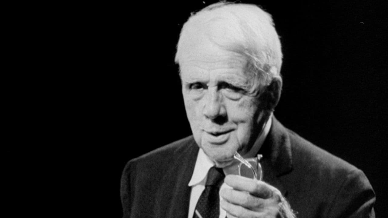 Robert Frost: A Lover's Quarrel with the World|Robert Frost: A Lover's Quarrel with the World