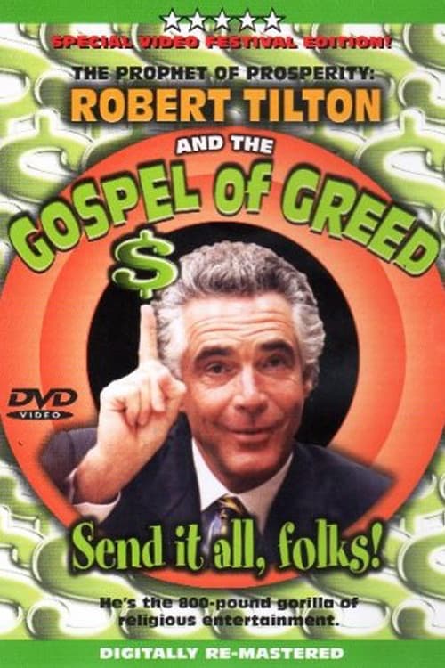 The Prophet of Prosperity: Robert Tilton and the Gospel of Greed | The Prophet of Prosperity: Robert Tilton and the Gospel of Greed