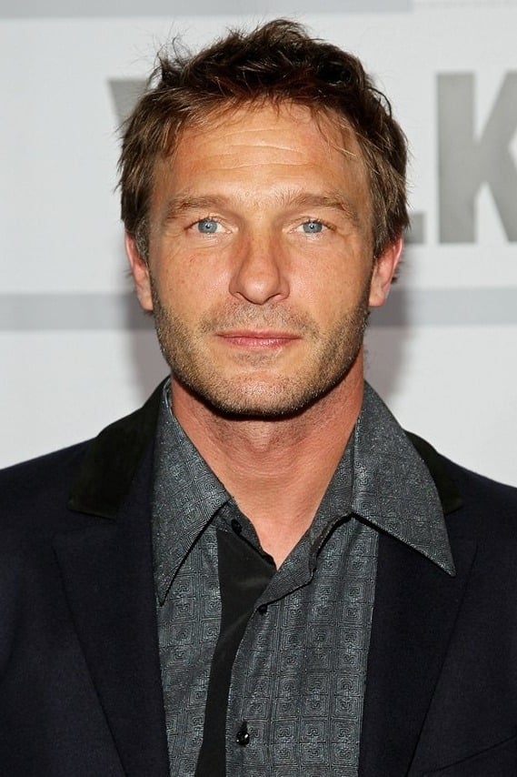 بازیگر Thomas Kretschmann  