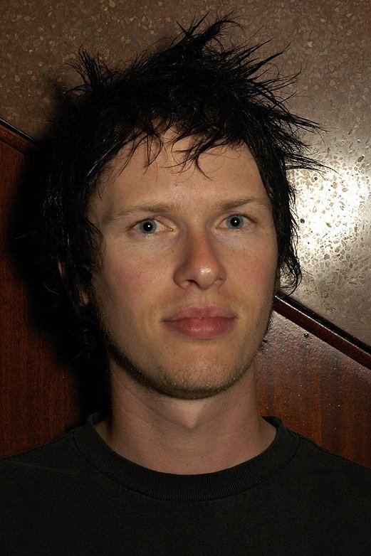 بازیگر Jason McCaslin  