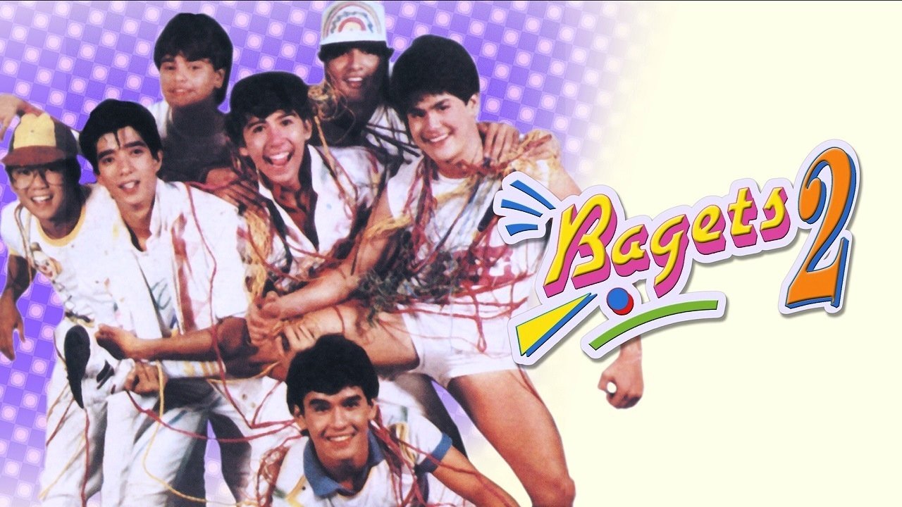Bagets 2|Bagets 2