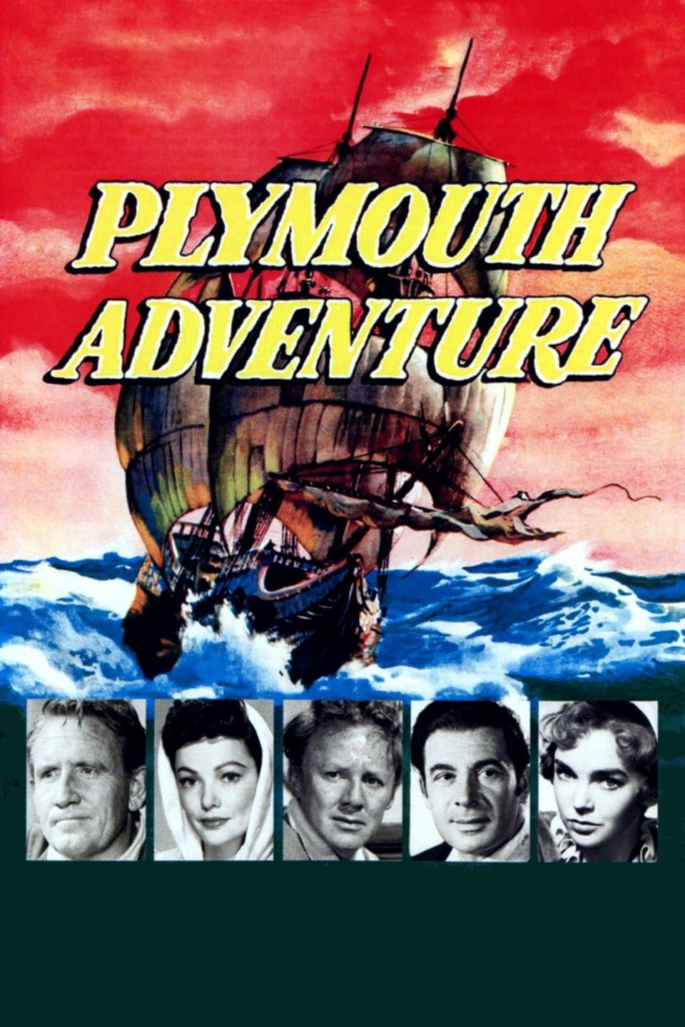 Plymouth Adventure | Plymouth Adventure