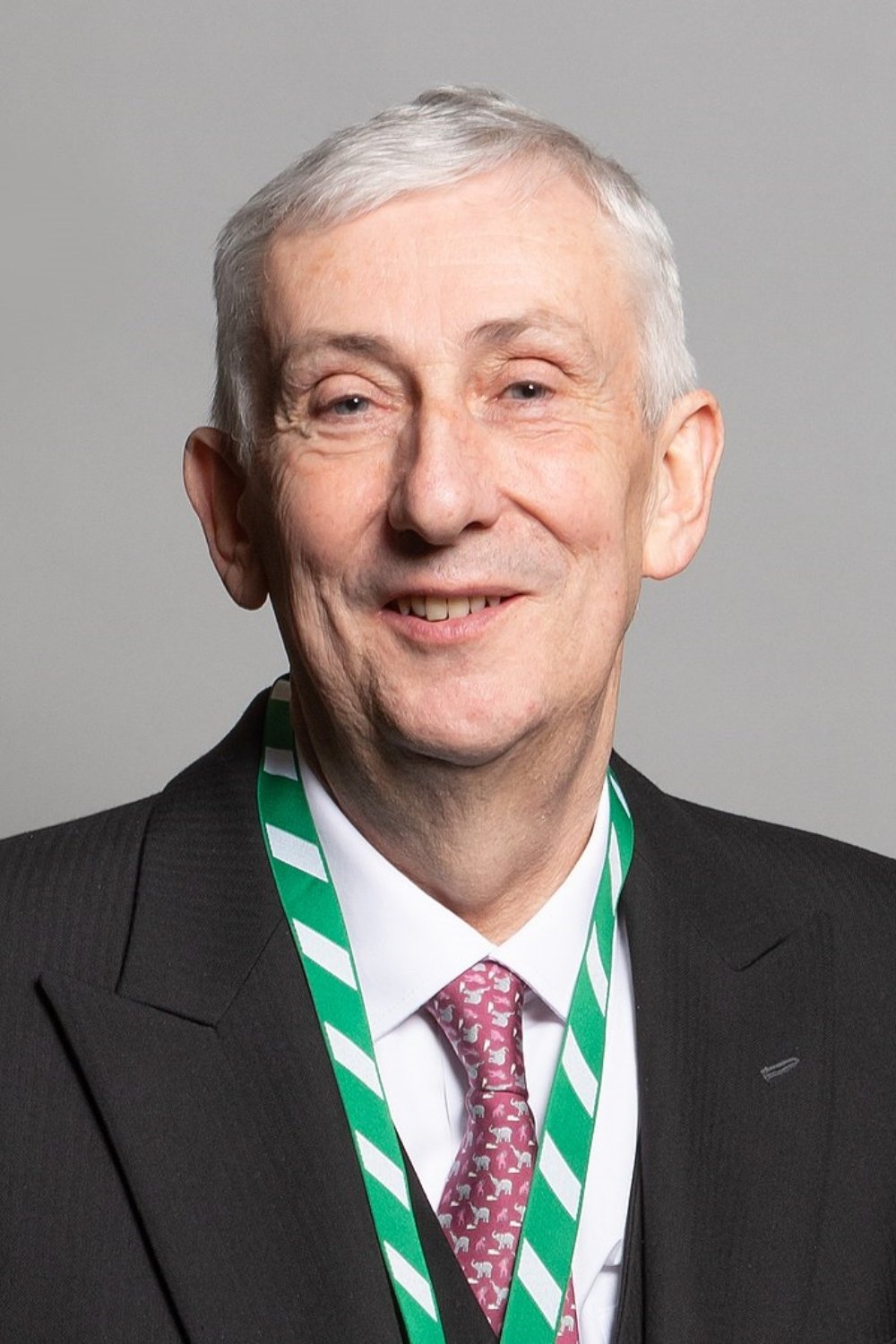 بازیگر Lindsay Hoyle  