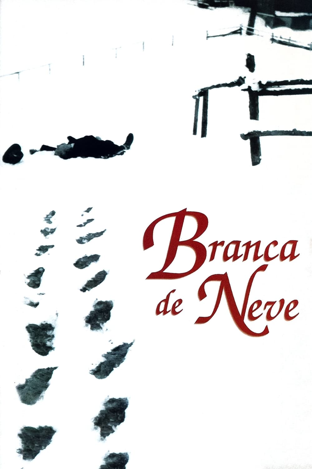 Branca de Neve | Branca de Neve