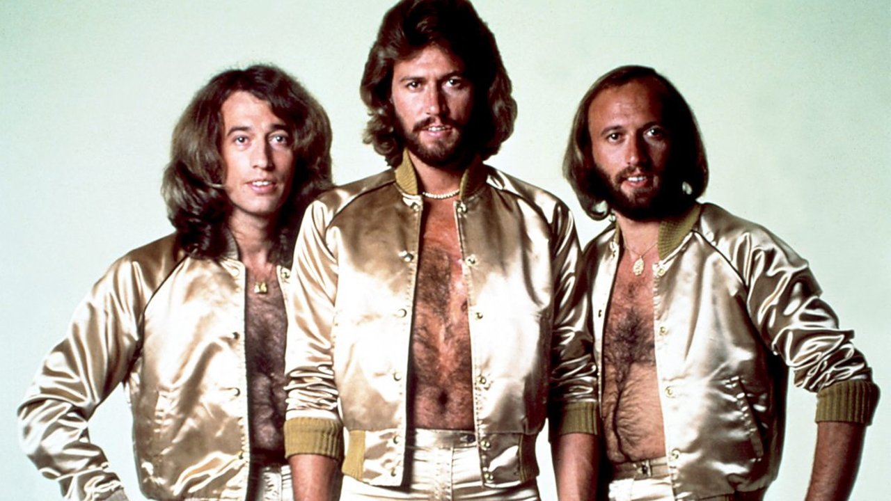 The Joy of the Bee Gees|The Joy of the Bee Gees