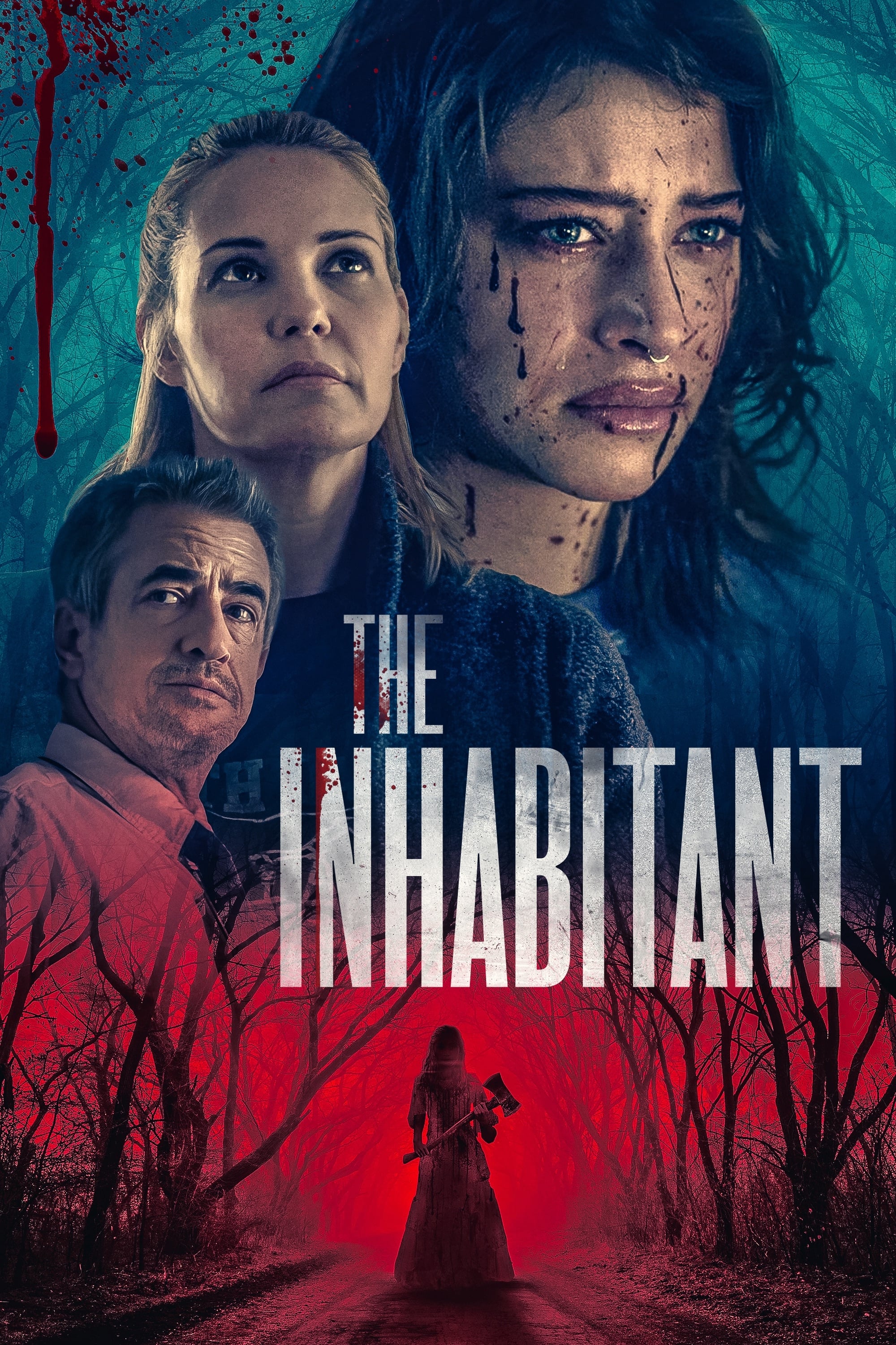 The Inhabitant | The Inhabitant