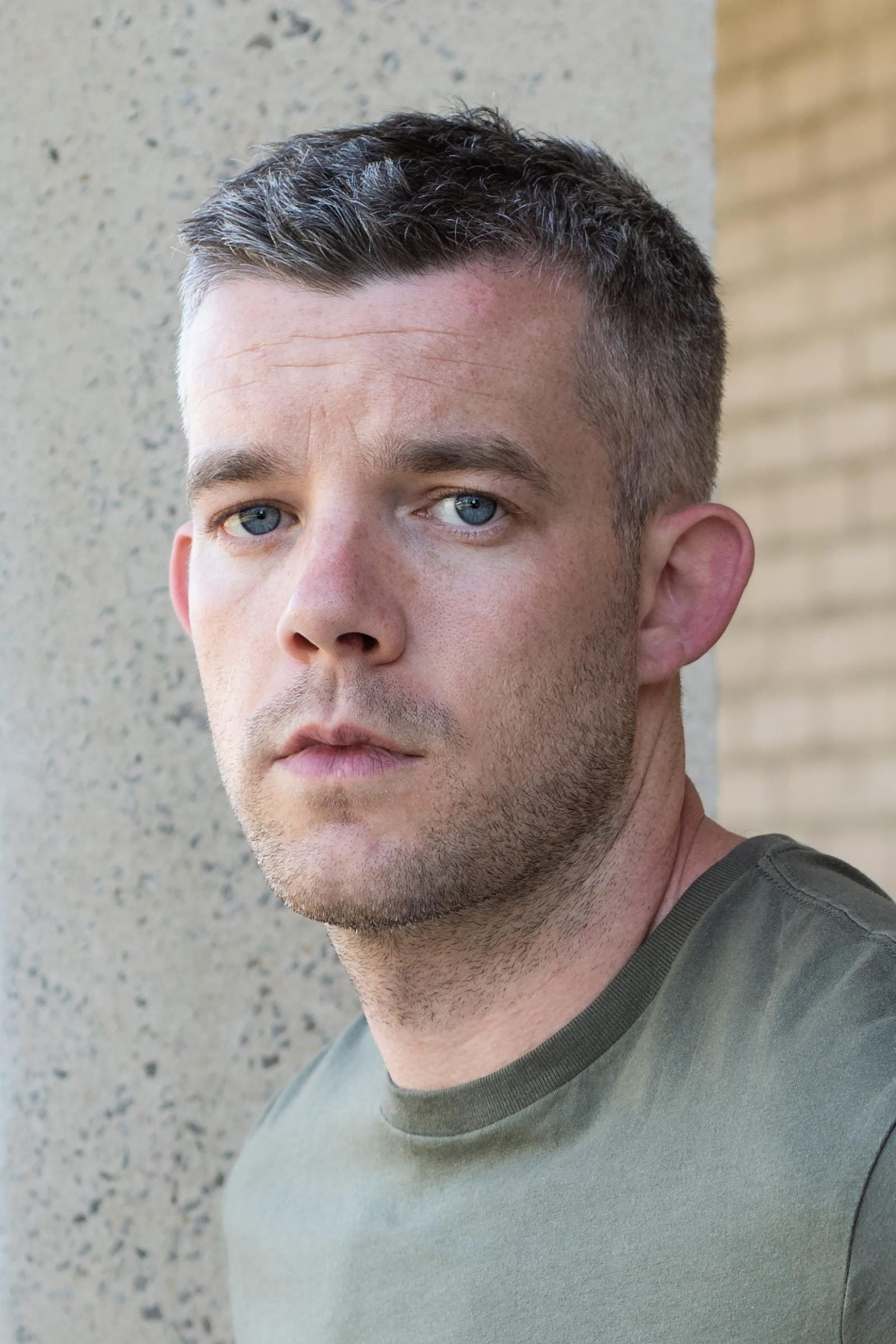 بازیگر Russell Tovey  