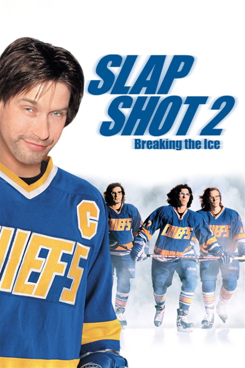 Slap Shot 2: Breaking the Ice | Slap Shot 2: Breaking the Ice