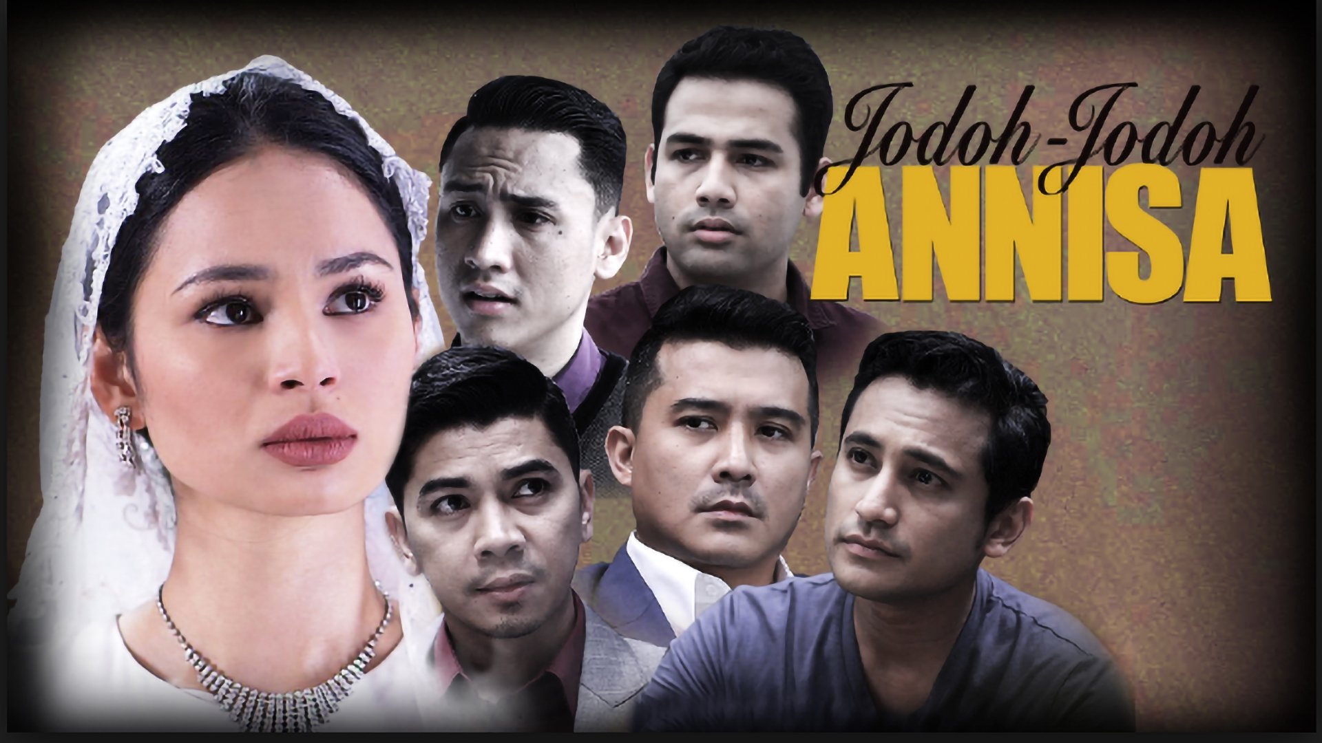 Jodoh-Jodoh Annisa|Jodoh-Jodoh Annisa
