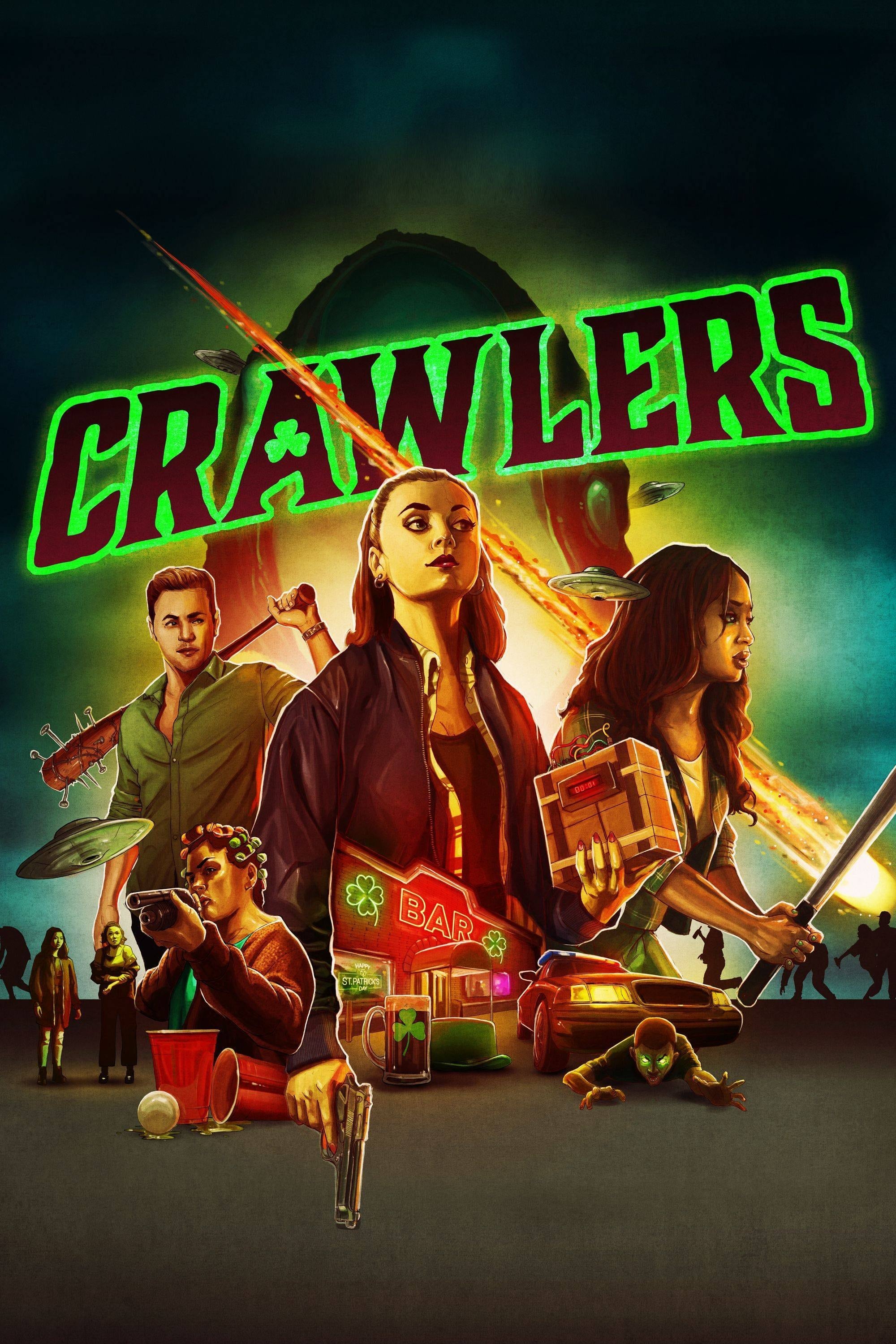 Crawlers | Crawlers