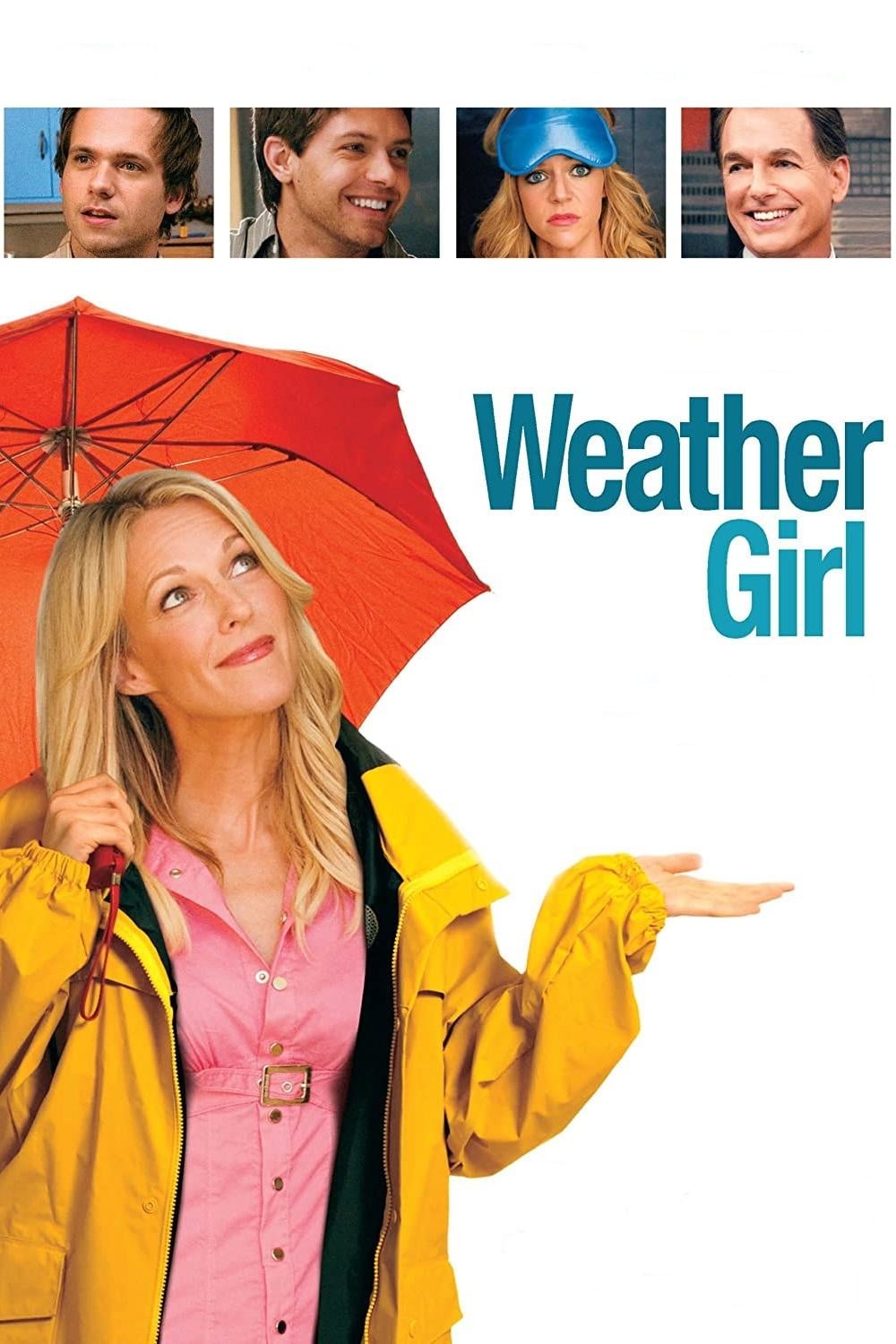 Weather Girl | Weather Girl