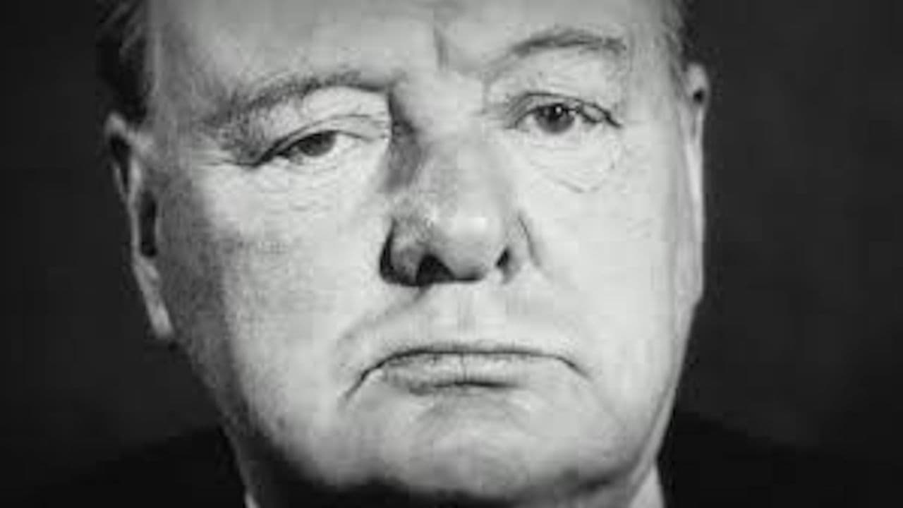 Hitler vs Churchill: The Eagle and the Lion|Hitler vs Churchill: The Eagle and the Lion