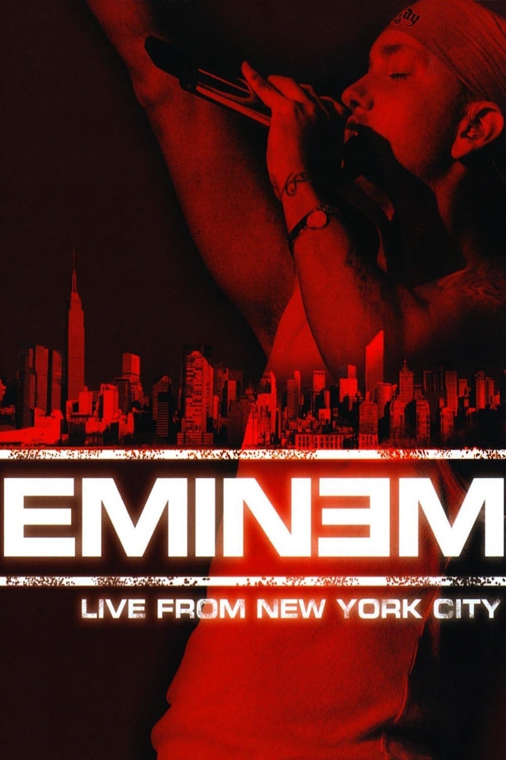 Eminem: Live from New York City | Eminem: Live from New York City