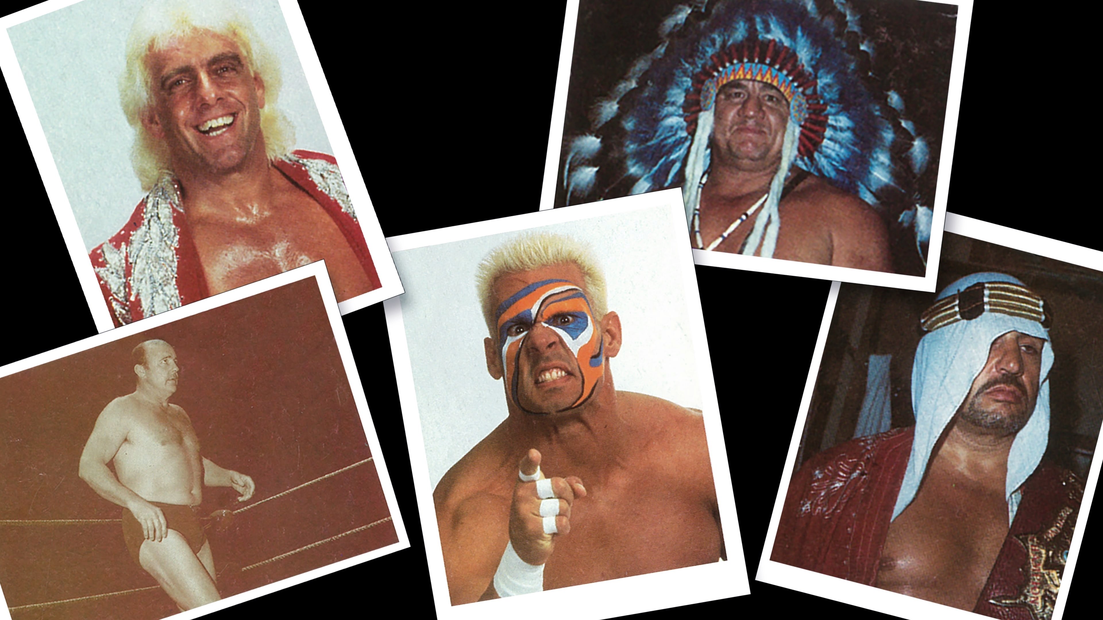 WCW Slamboree 1993|WCW Slamboree 1993