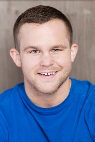 بازیگر Mason Knight  