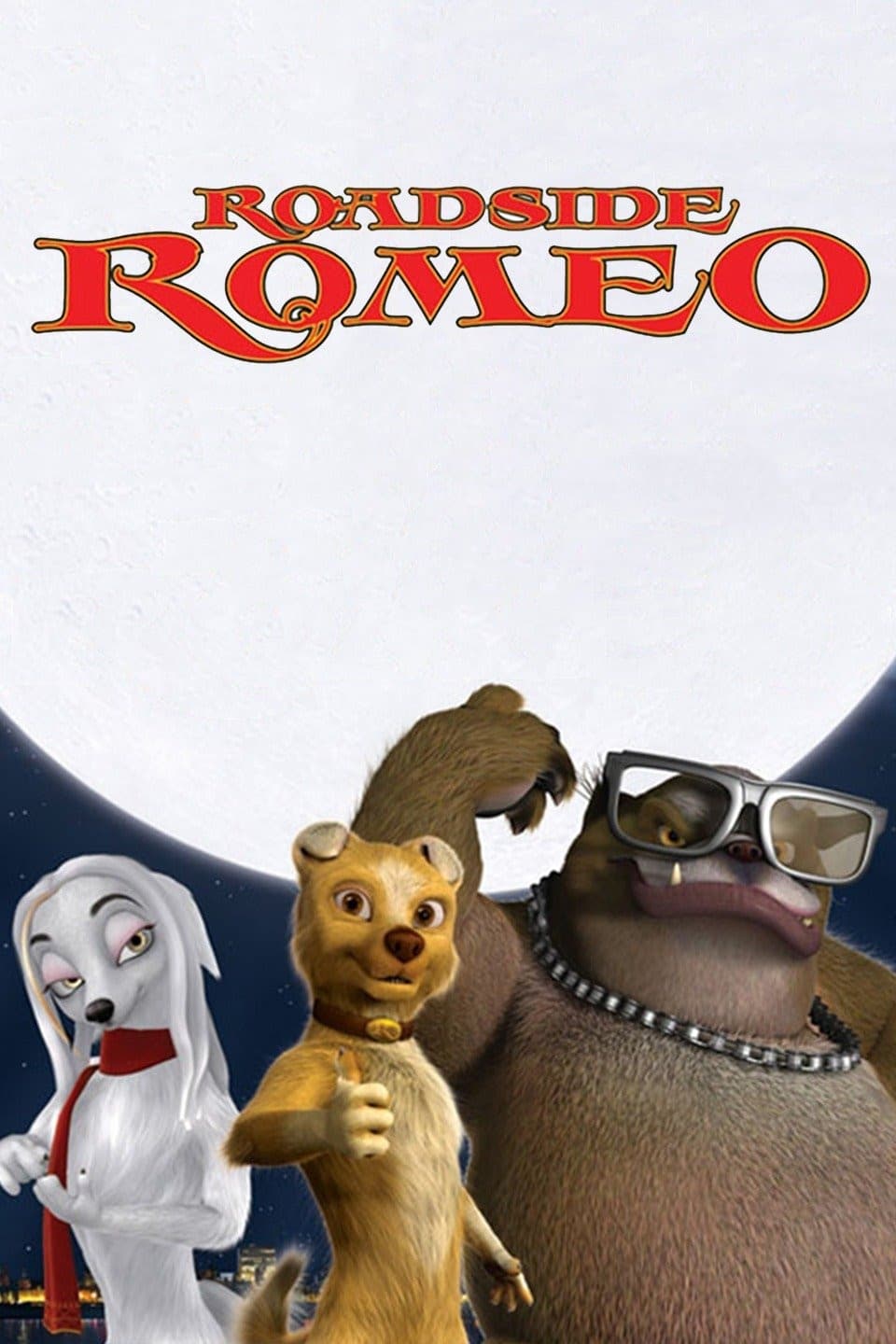 Roadside Romeo | Roadside Romeo