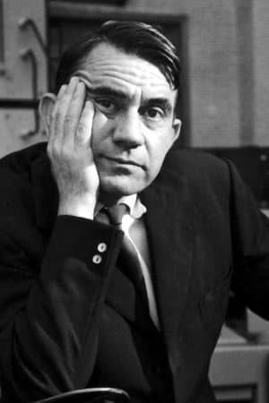 بازیگر Pierre Schaeffer  