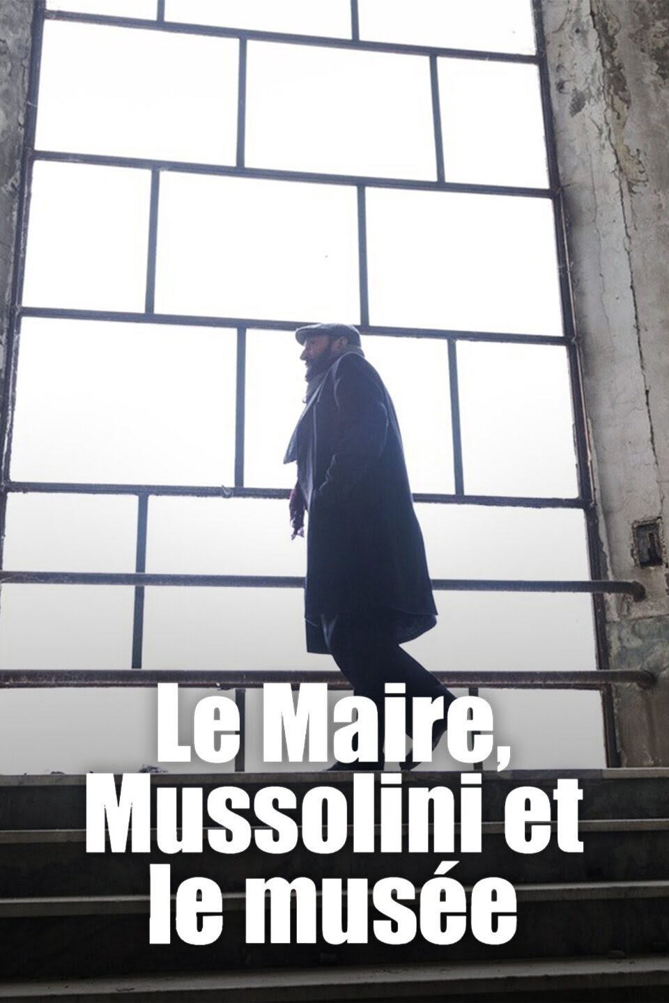Le Maire, Mussolini et le musée | Le Maire, Mussolini et le musée