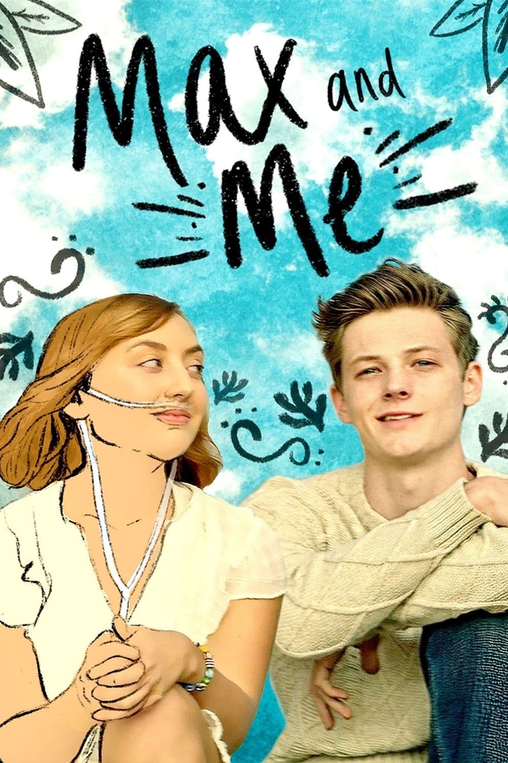 Max and Me | Max and Me