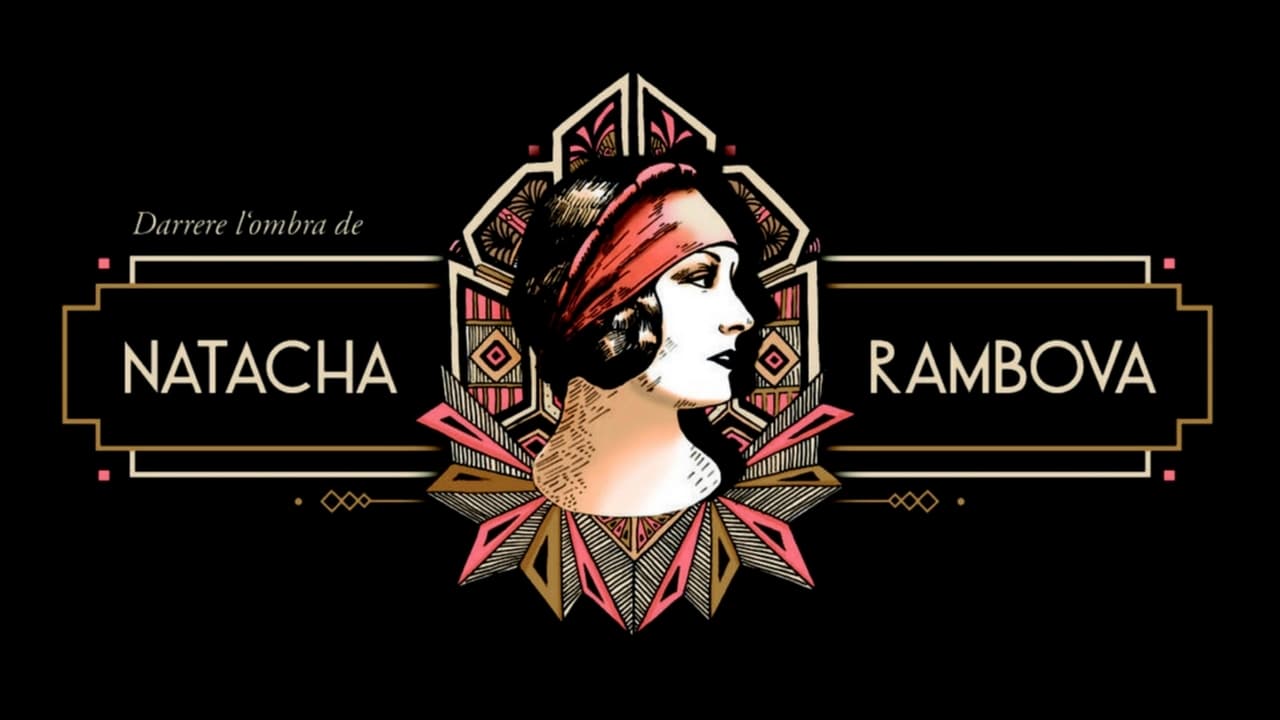 Darrere l'ombra de Natacha Rambova|Darrere l'ombra de Natacha Rambova