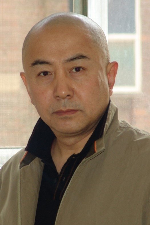 بازیگر 丁小秋  