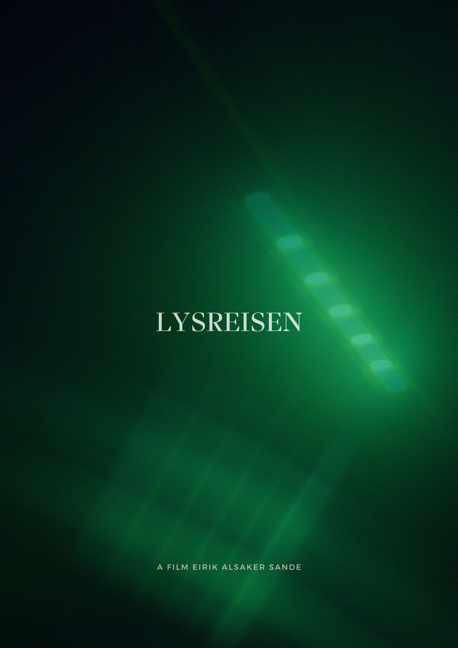 Lysreisen | Lysreisen