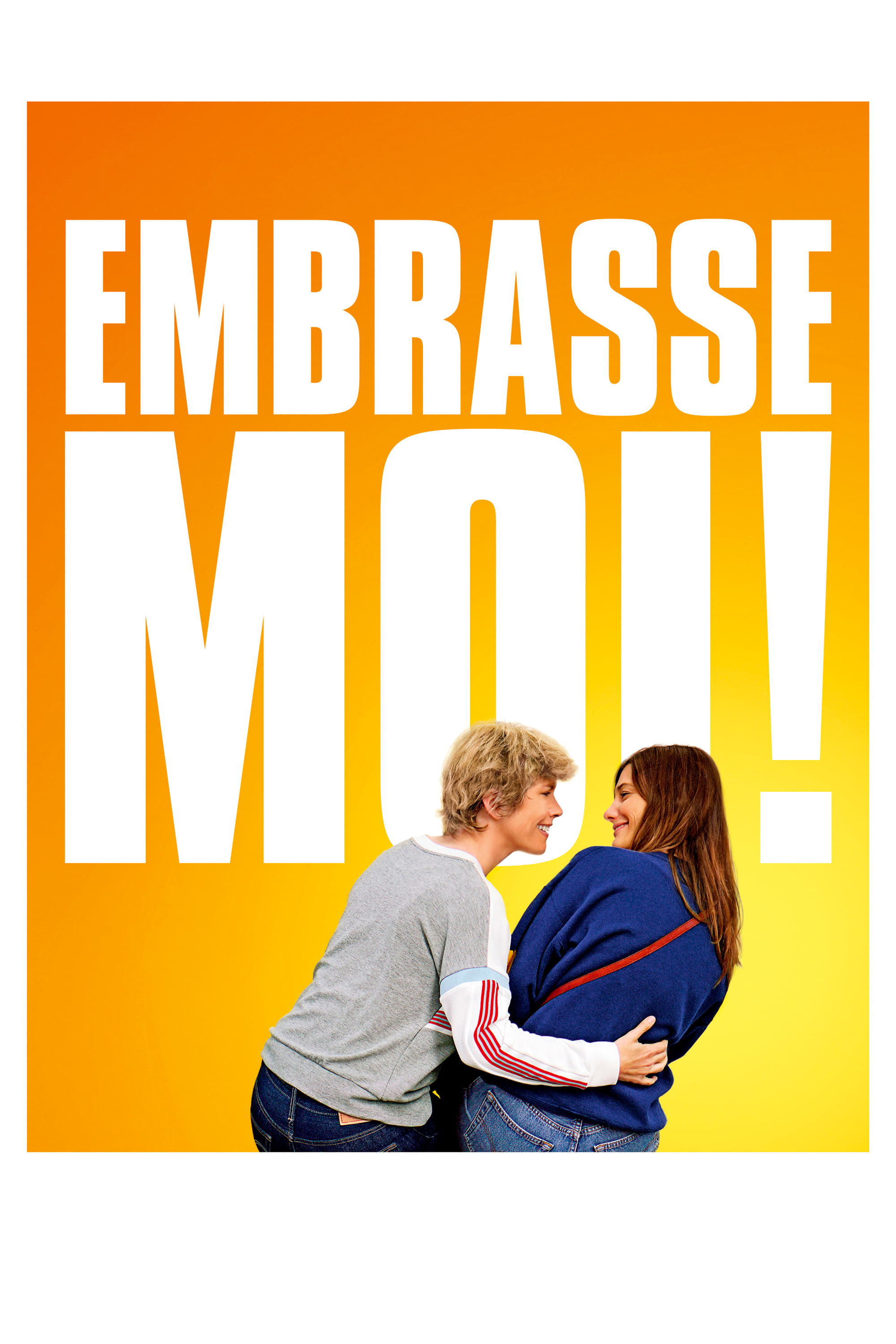 Embrasse-moi ! | Embrasse-moi !