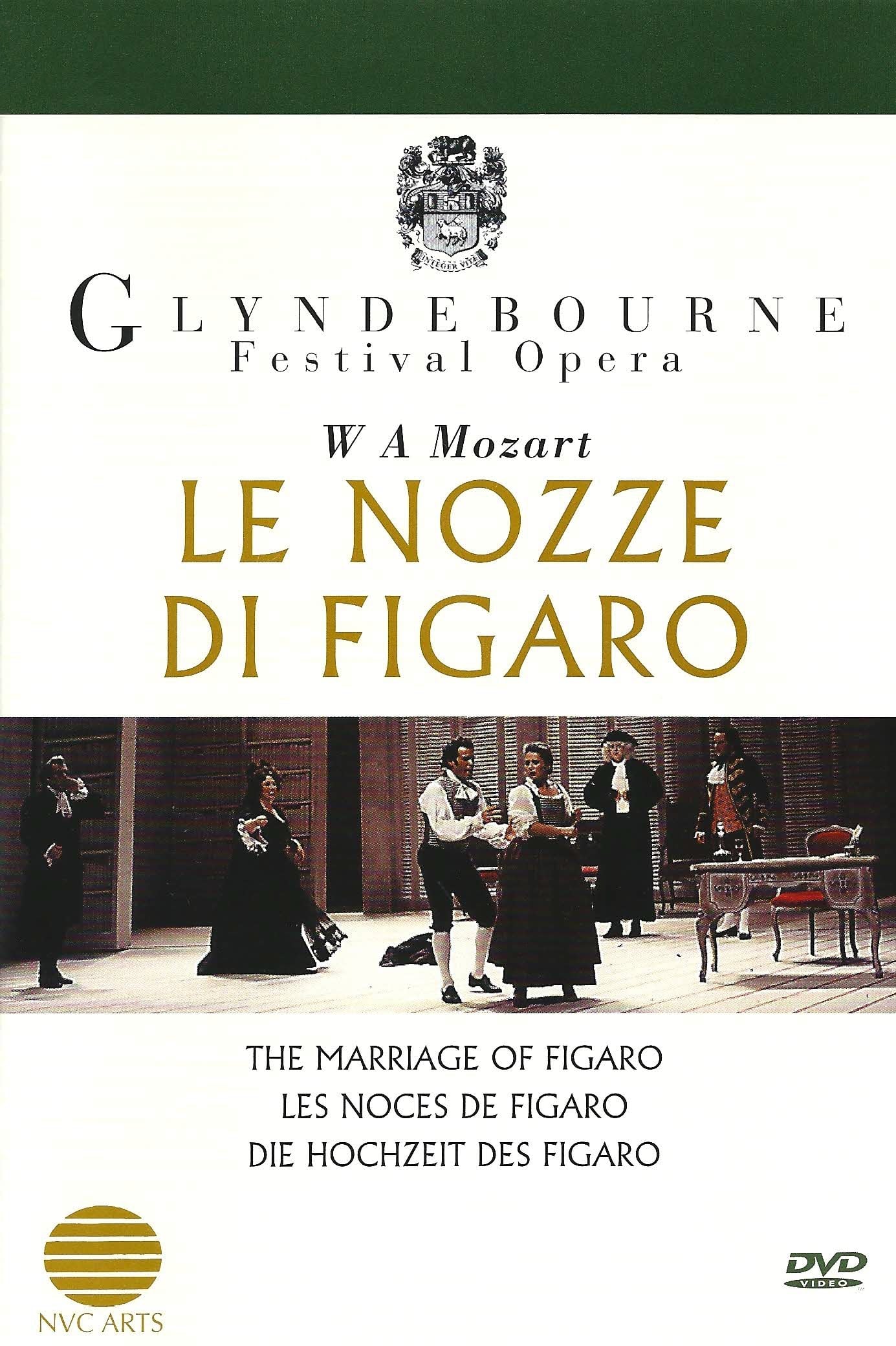 Le nozze di Figaro | Le nozze di Figaro