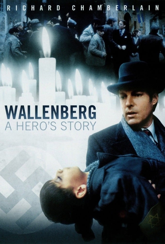 Wallenberg: A Hero's Story | Wallenberg: A Hero's Story