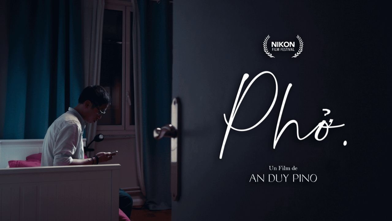Le Pho|Le Pho