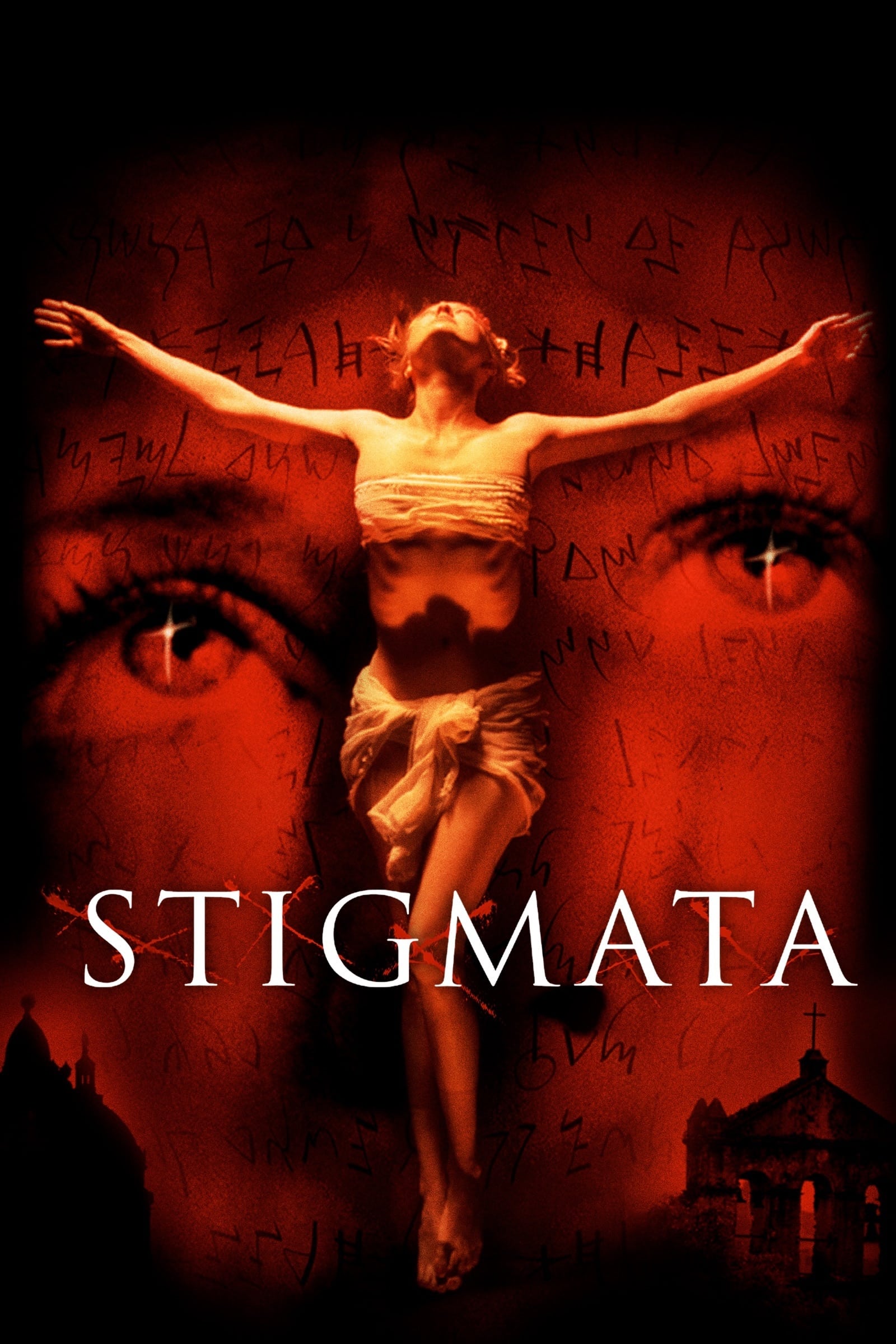 Stigmata | Stigmata