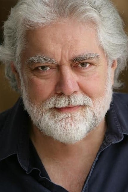 بازیگر Gunnar Hansen  