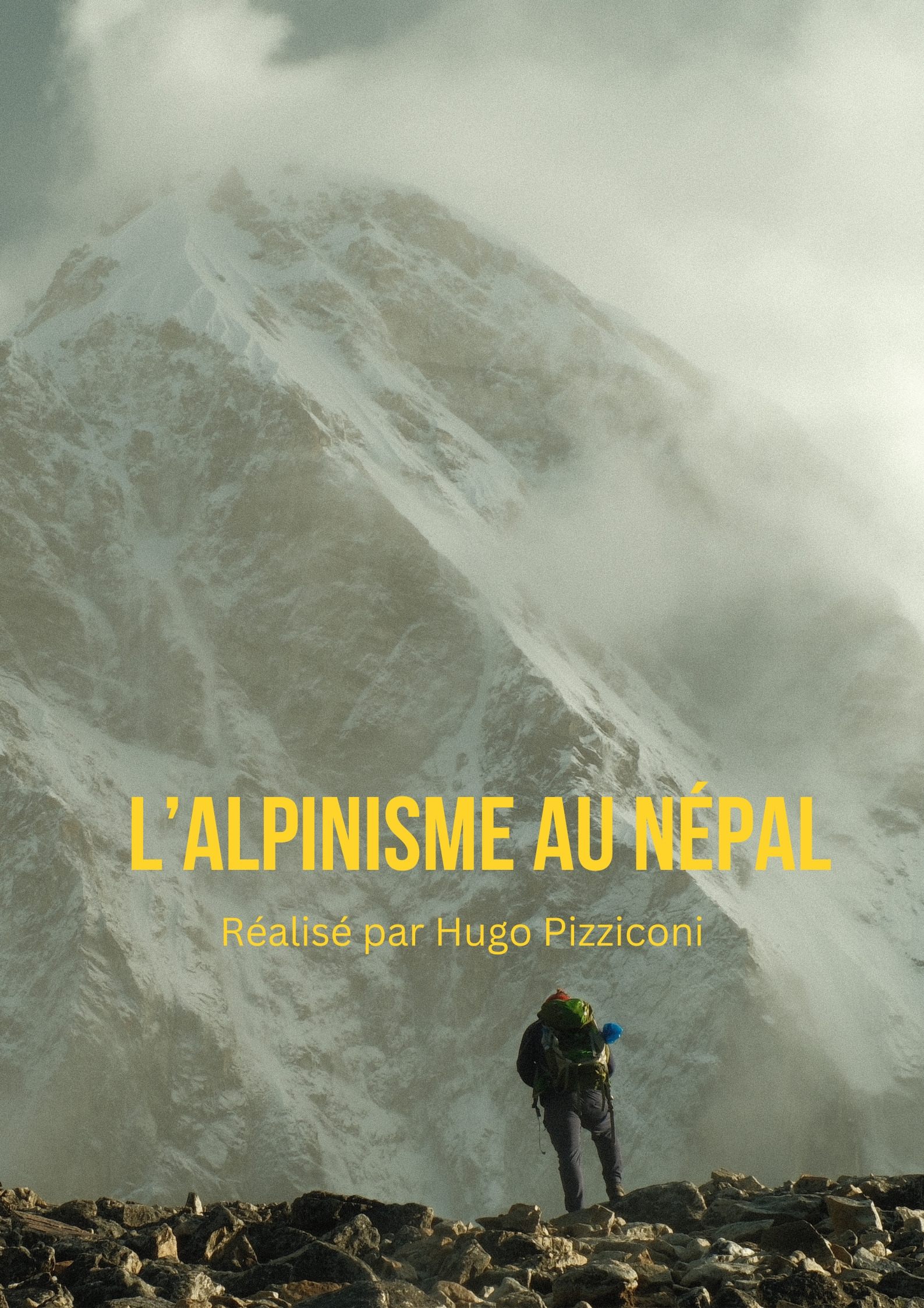 L'alpinisme au Népal | L'alpinisme au Népal