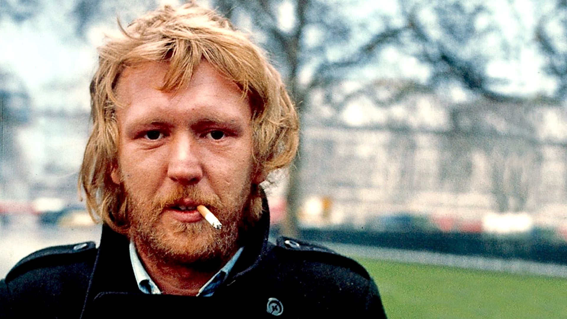 Who Is Harry Nilsson (And Why Is Everybody Talkin' About Him?)|Who Is Harry Nilsson (And Why Is Everybody Talkin' About Him?)