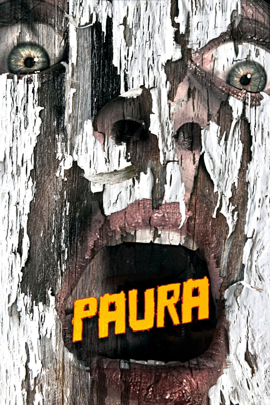 Paura | Paura