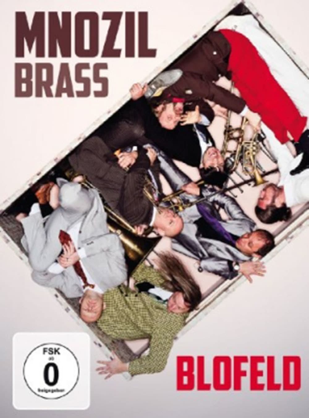 Mnozil Brass - Blofeld | Mnozil Brass - Blofeld