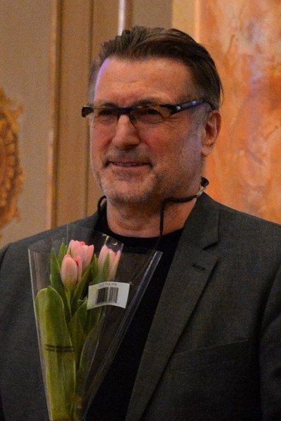 بازیگر Grigory Gladiy  