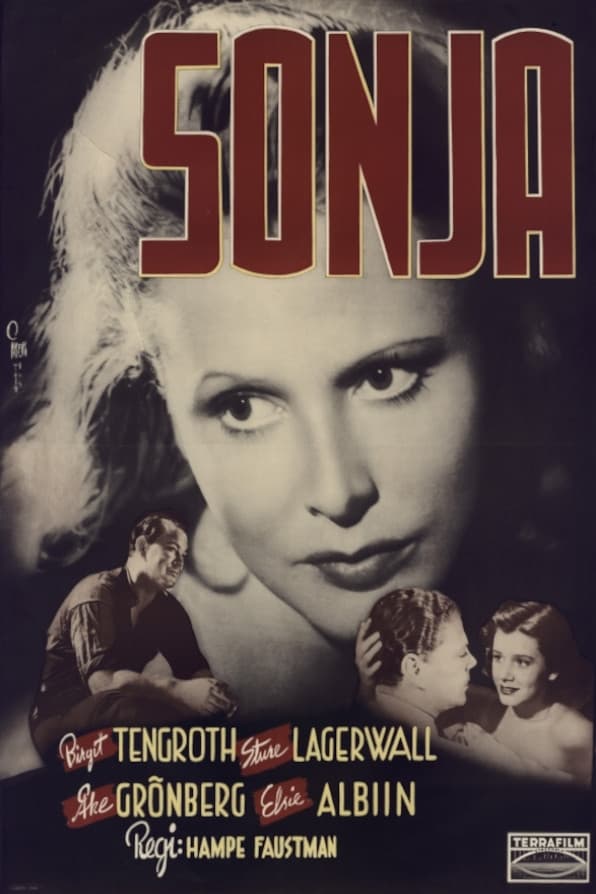 Sonja | Sonja