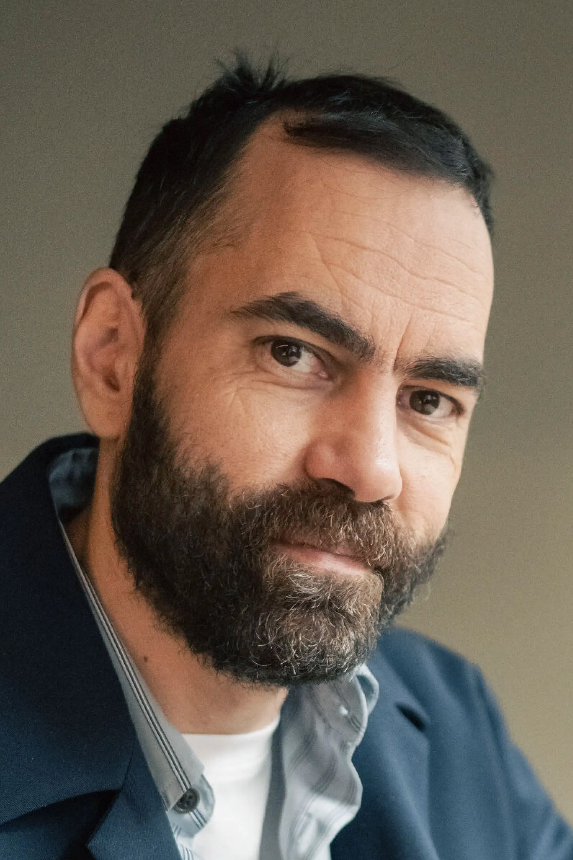 بازیگر Kaveh Tehrani  
