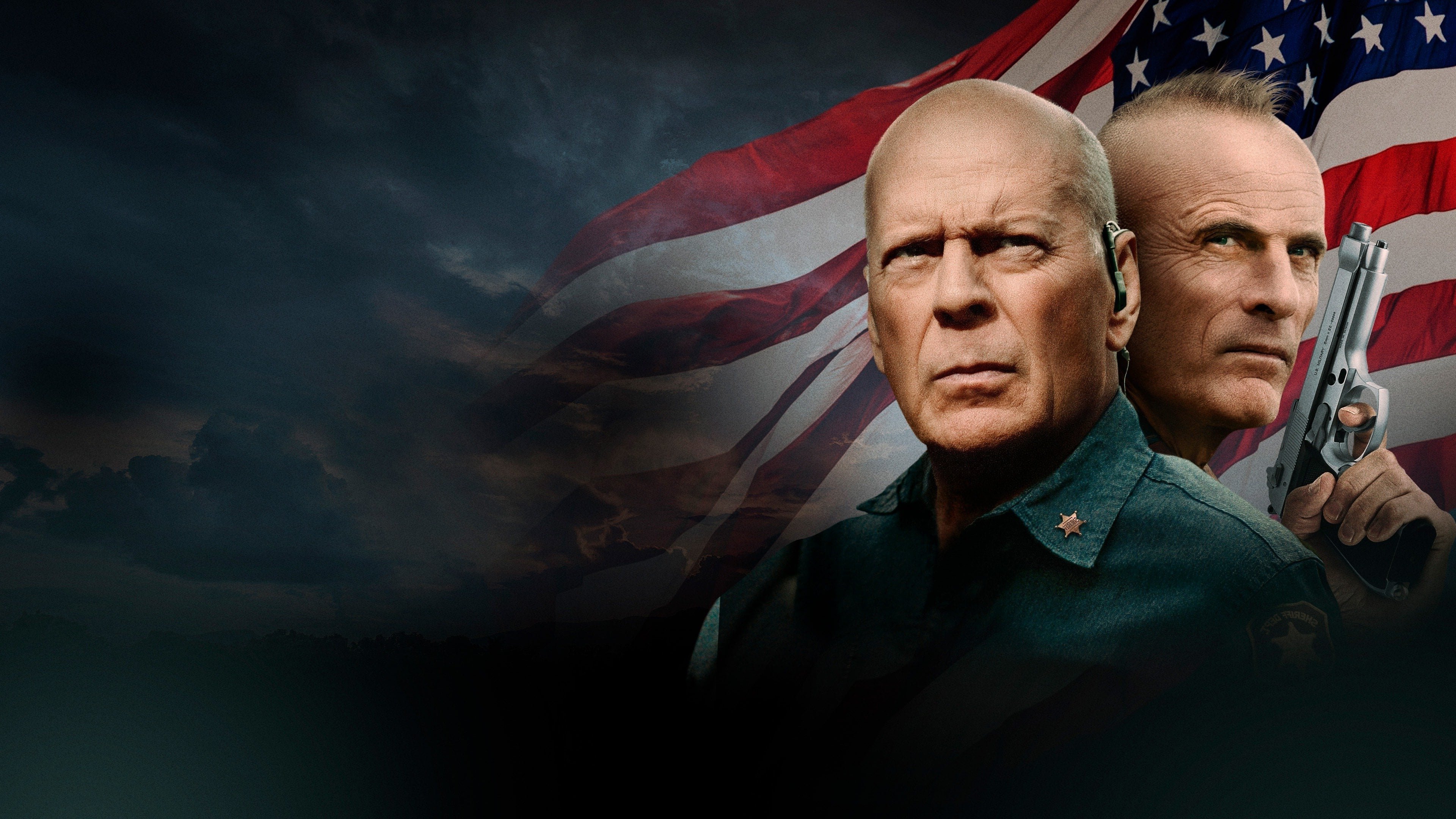 American Siege|American Siege
