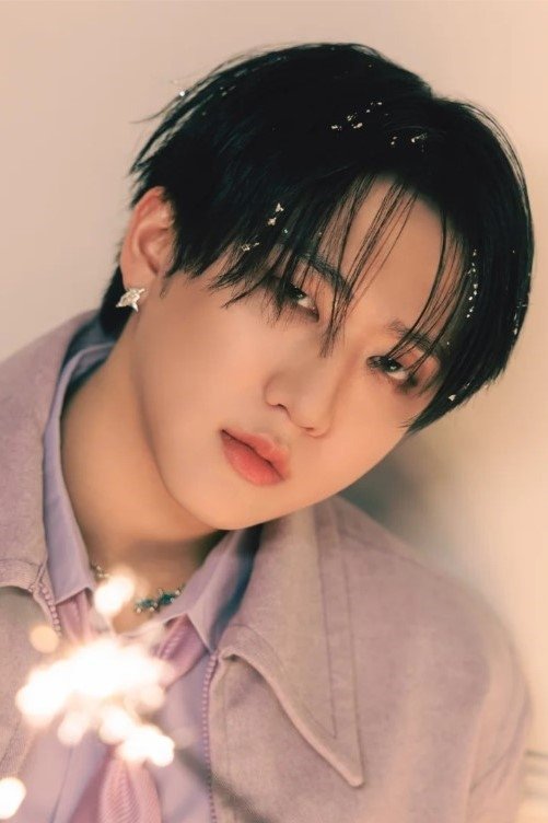 بازیگر Changbin  