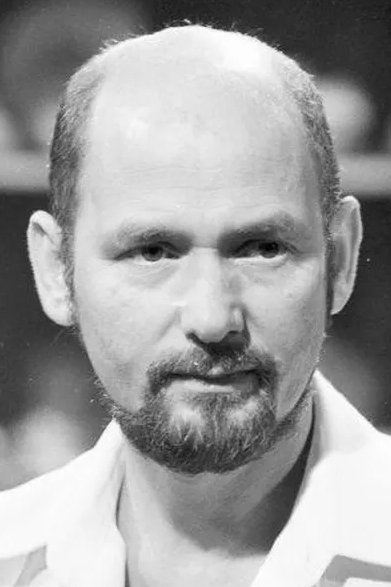 بازیگر Walter Avancini  