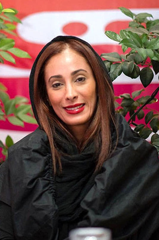 بازیگر Sahar Zakaria  