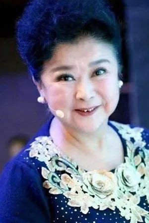 بازیگر Li Jing  