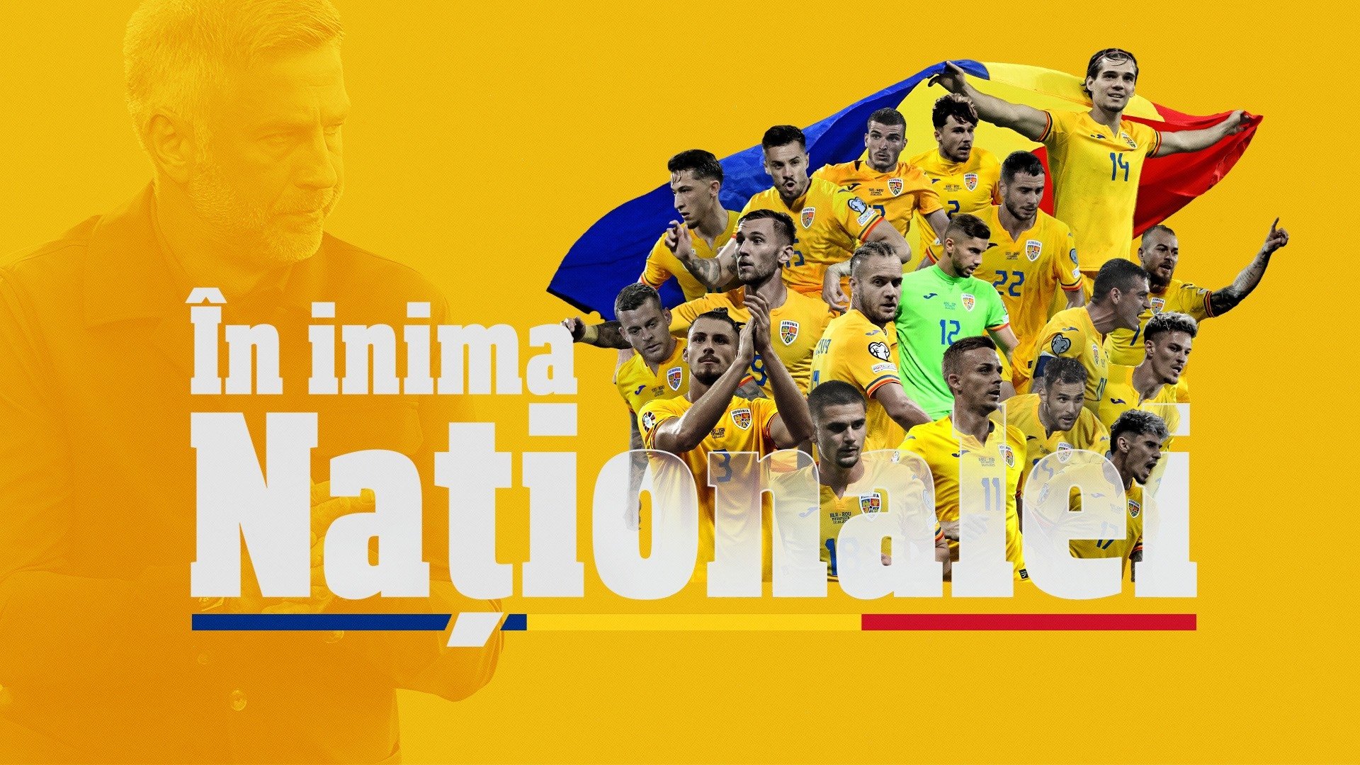 În inima Naționalei|În inima Naționalei